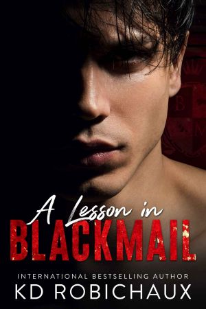 [Black Mountain Academy 01] • A Lesson in Blackmail